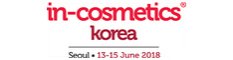 in-cosmetics Korea